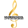 Muziekschool Lotte van den Broek Logo